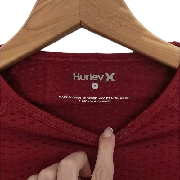 Hurley Top - Picture 3 of 4